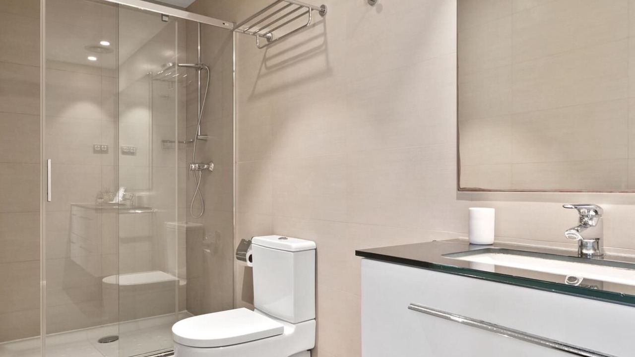 Photo of Bathroom in Dreta de l'Eixample