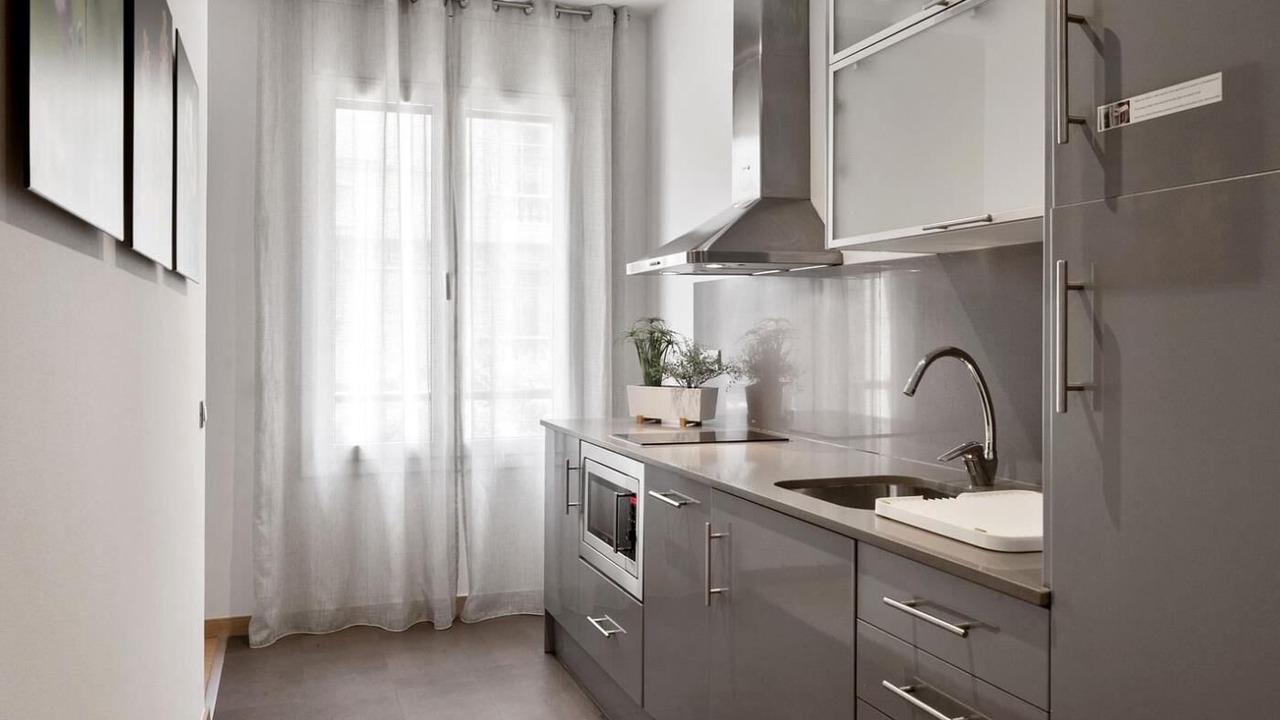 Photo of Kitchen in Dreta de l'Eixample