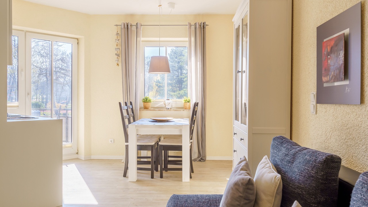 Photo of Livingroom in Scharbeutz