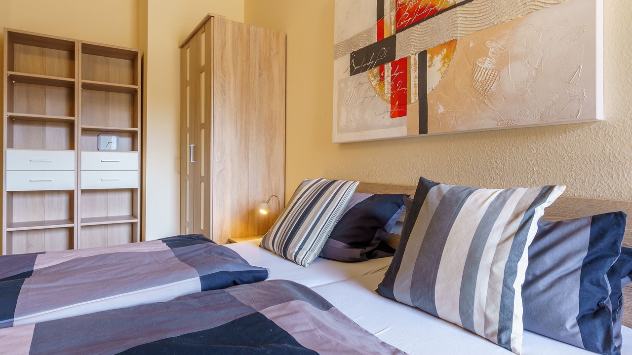 Photo of Bedroom in Scharbeutz