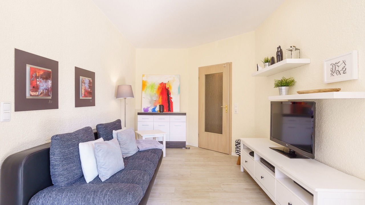 Photo of Livingroom in Scharbeutz