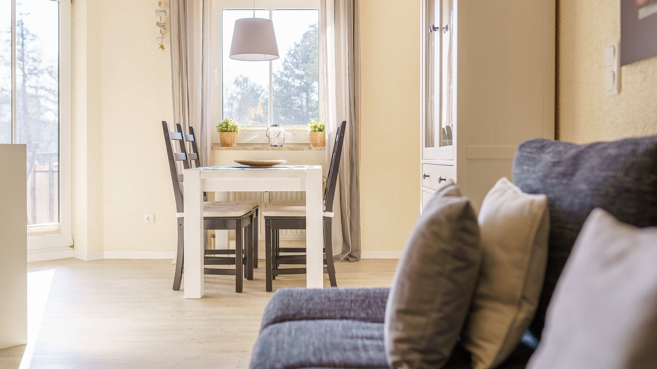 Photo of Livingroom in Scharbeutz