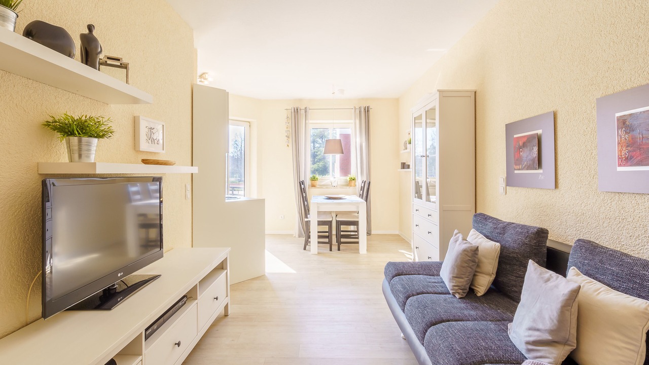 Photo of Livingroom in Scharbeutz