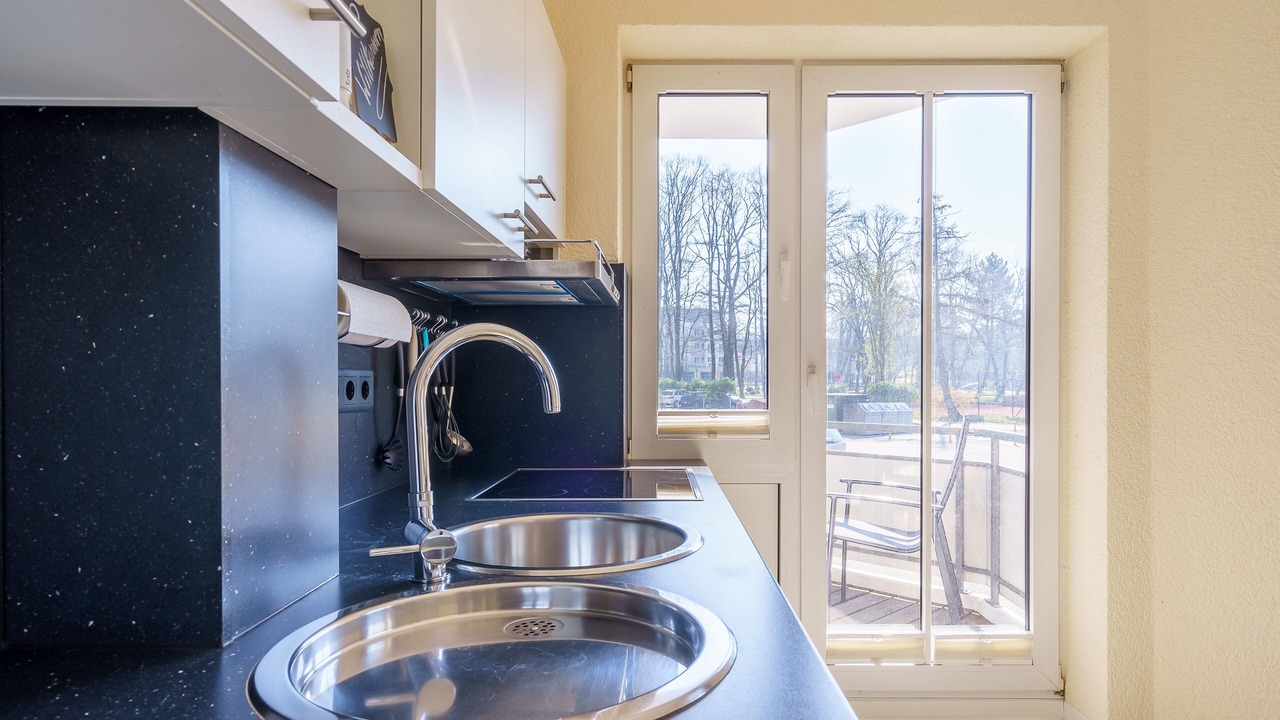 Photo of Kitchen in Scharbeutz