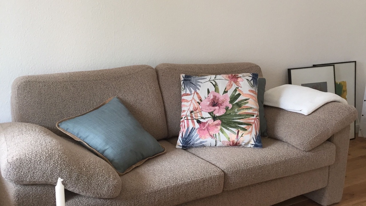 Photo of Livingroom in Lubeck City Centre
