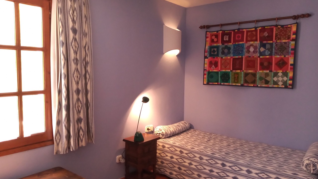 Photo of Bedroom in Santa Eulalia del Rio