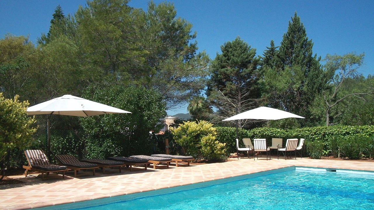 Photo of Outdoor in Santa Eulalia del Rio