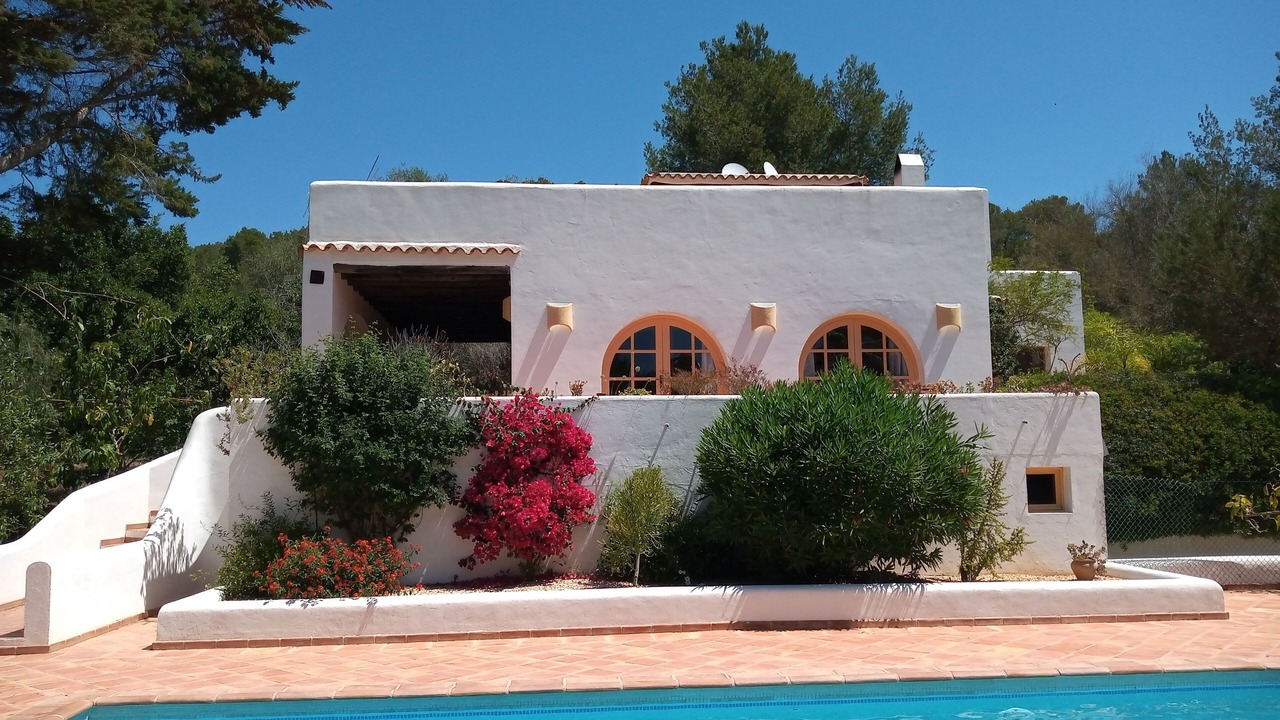 Photo of Outdoor in Santa Eulalia del Rio