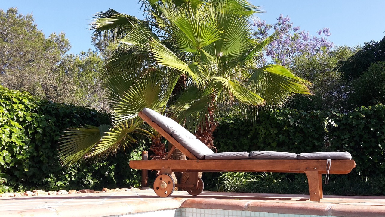 Photo of Outdoor in Santa Eulalia del Rio