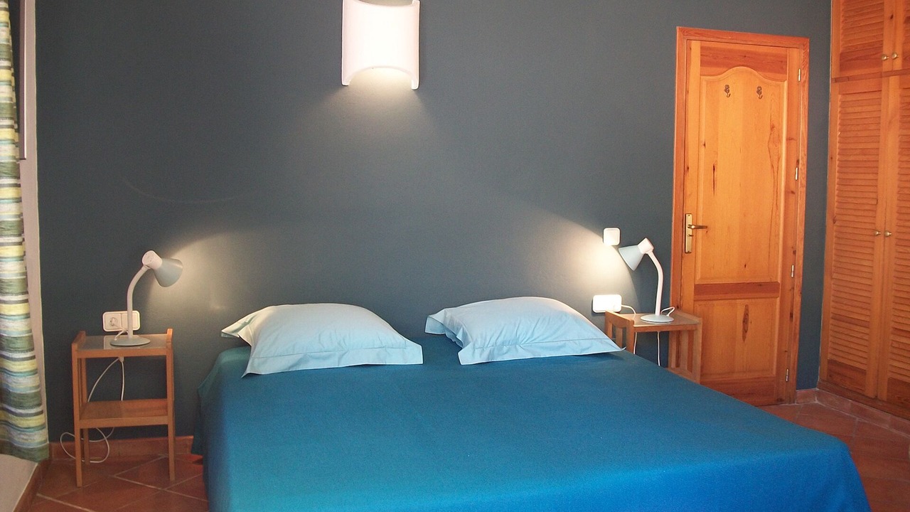 Photo of Bedroom in Santa Eulalia del Rio