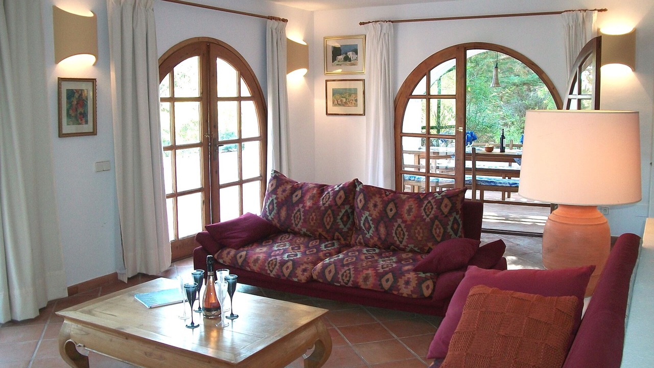 Photo of Bedroom in Santa Eulalia del Rio