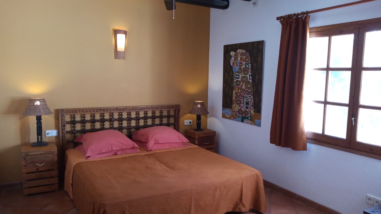 Photo of Bedroom in Santa Eulalia del Rio
