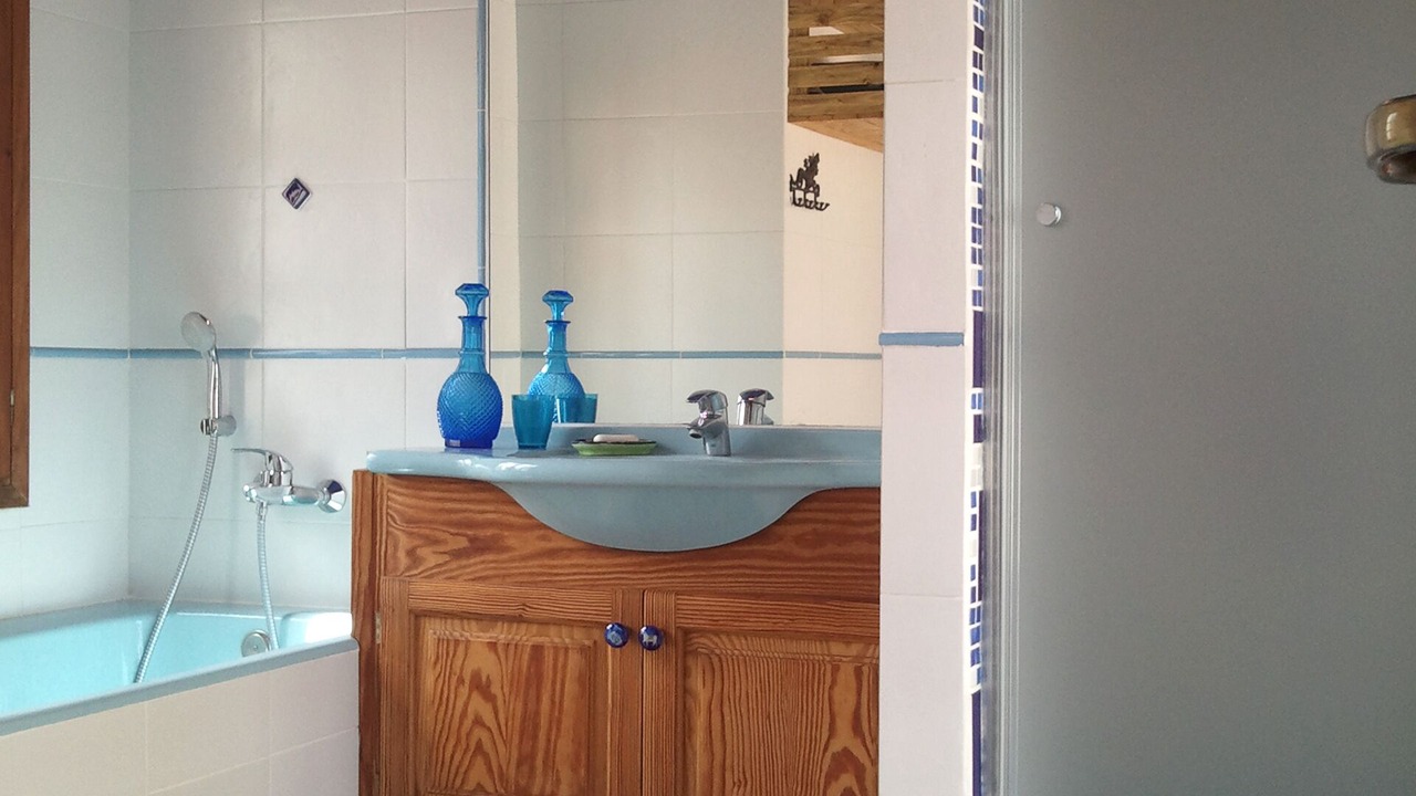 Photo of Bathroom in Santa Eulalia del Rio