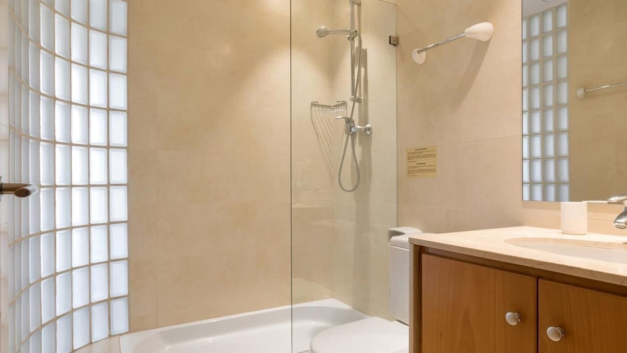 Photo of Bathroom in Dreta de l'Eixample