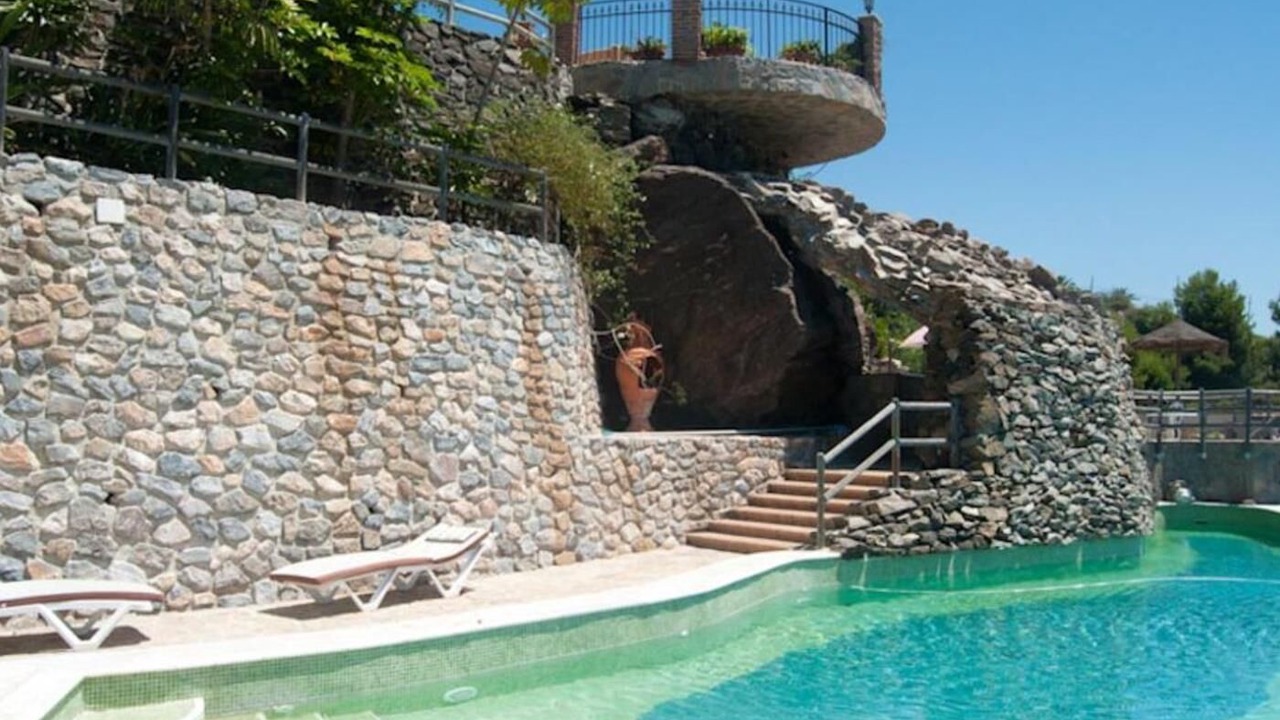 Photo of Outdoor in Salobrena