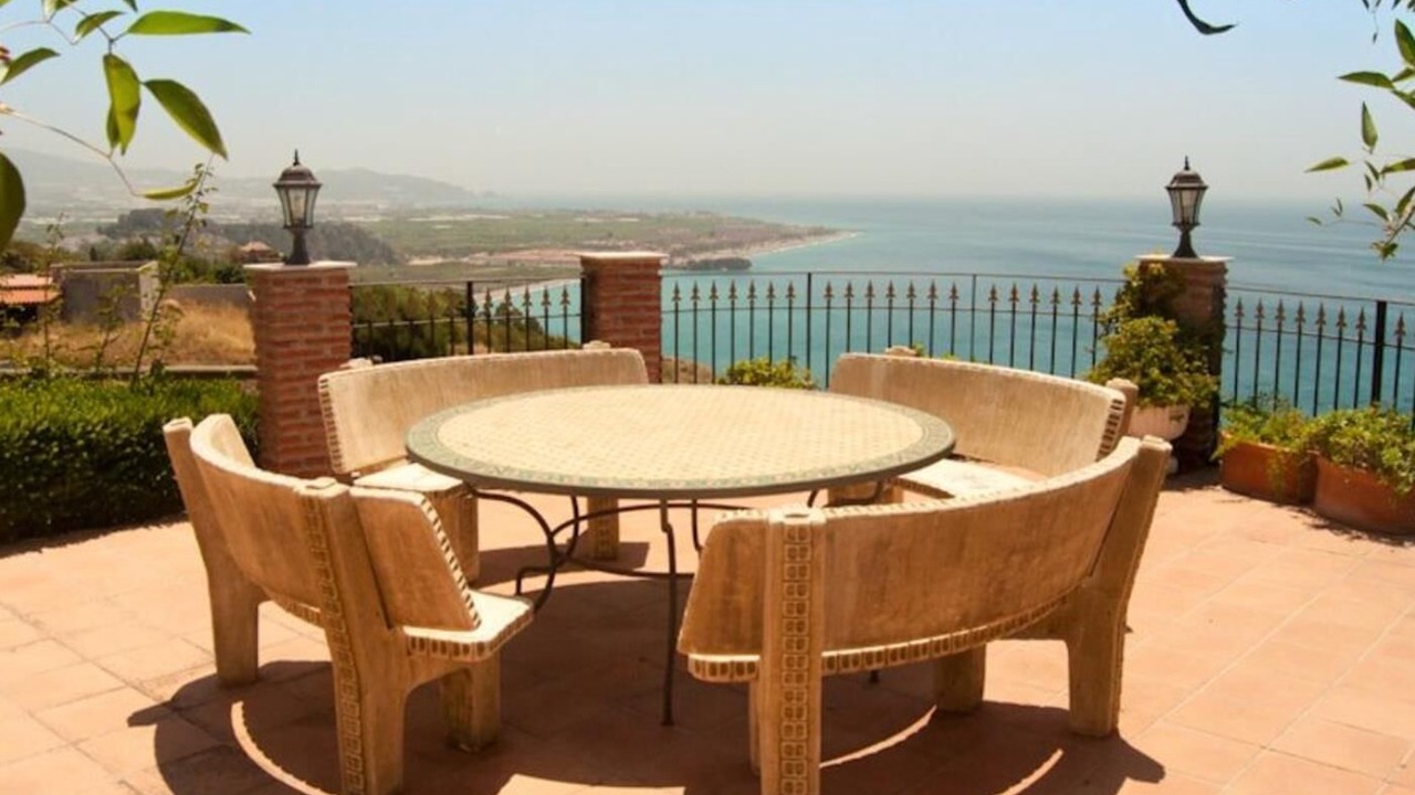 Photo of Outdoor in Salobrena