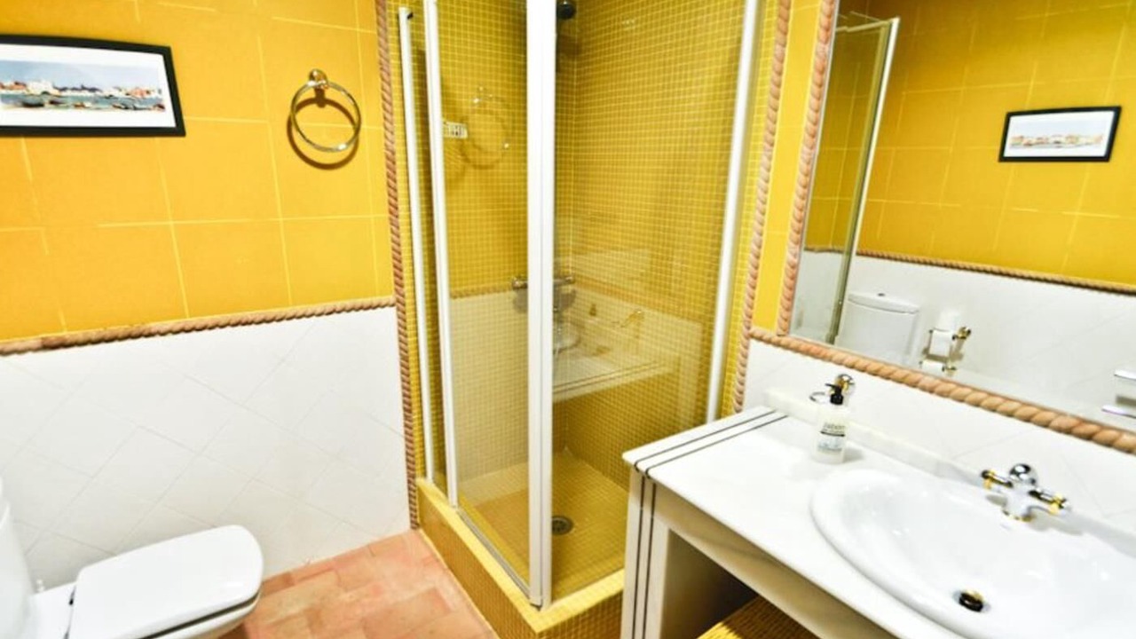 Photo of Bathroom in Salobrena