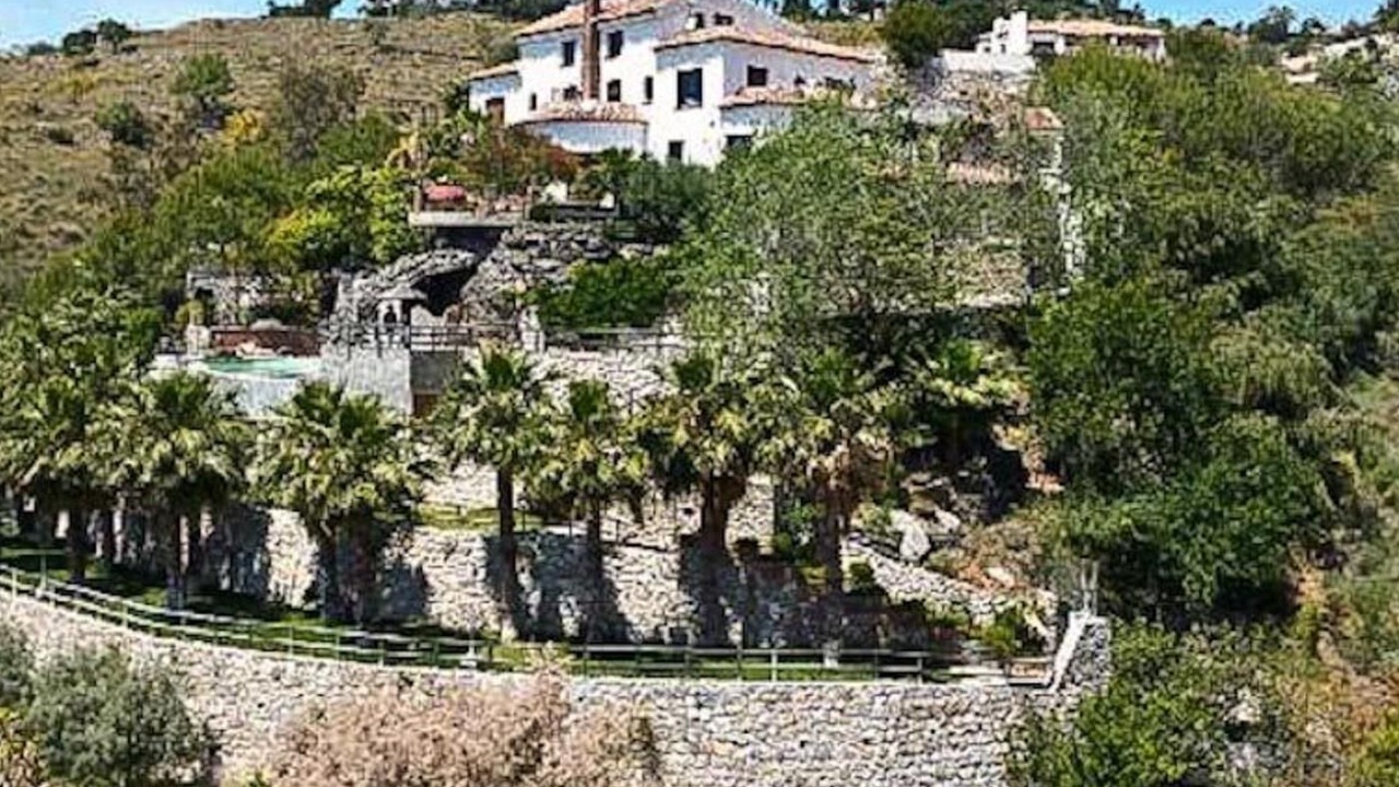 Photo of Outdoor in Salobrena