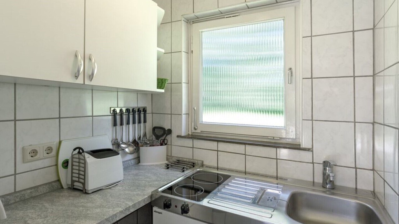 Photo of Kitchen in Heidkate