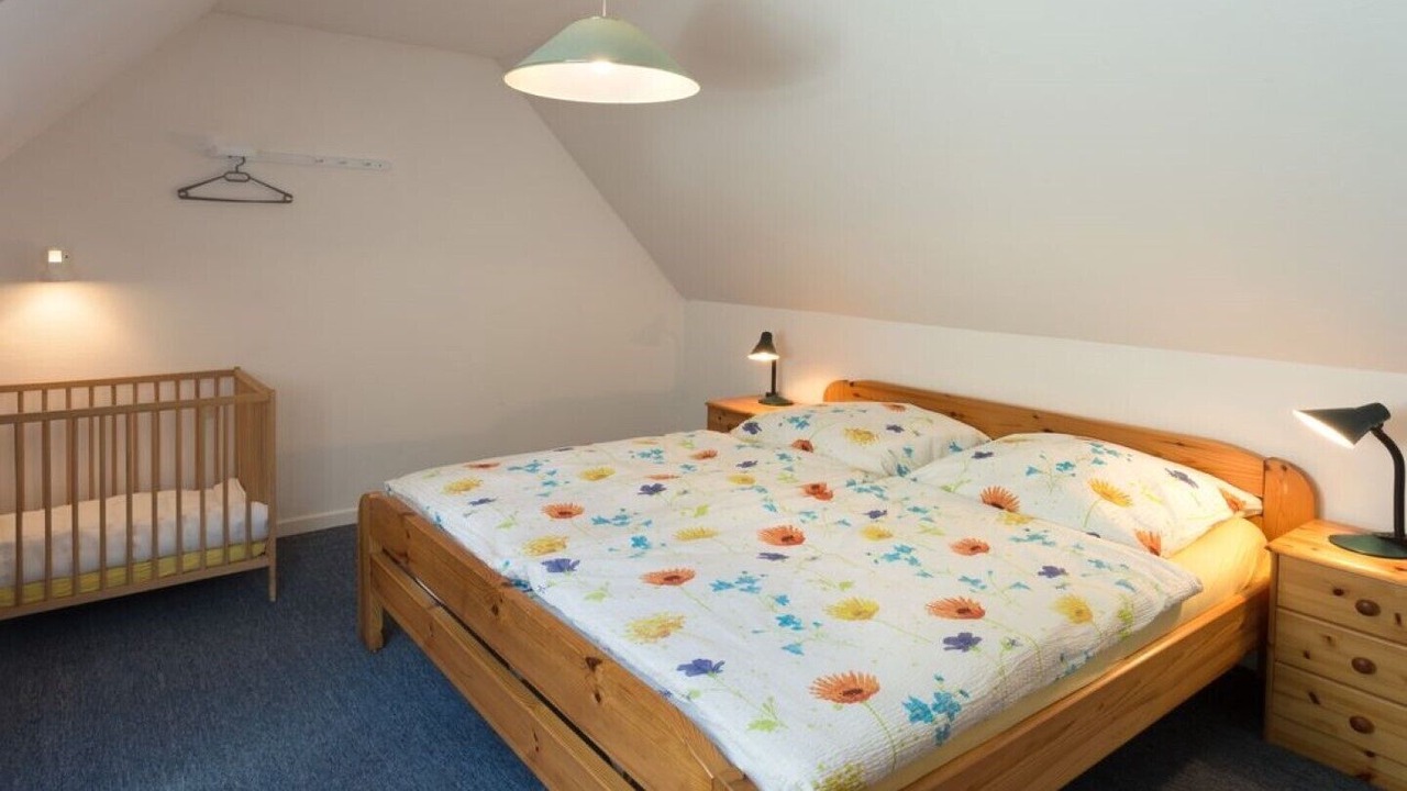 Photo of Bedroom in Heidkate