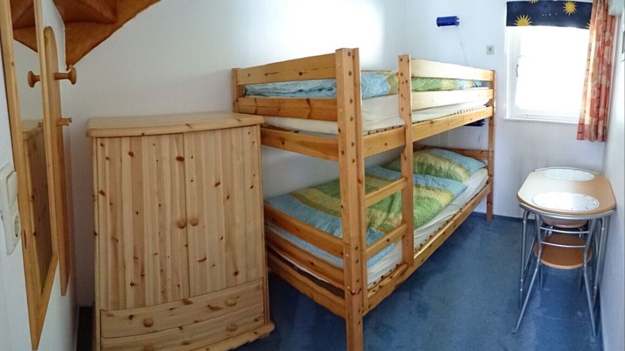 Photo of Bedroom in Heidkate