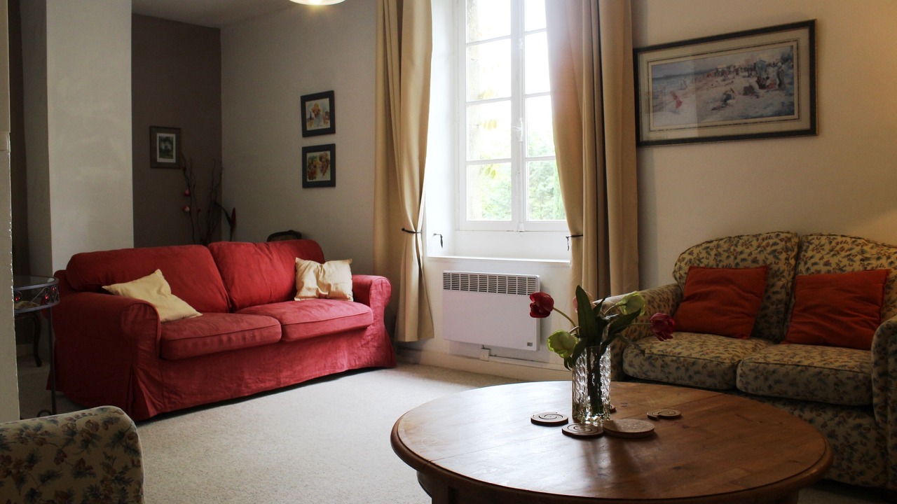 Photo of Livingroom in Chalabre