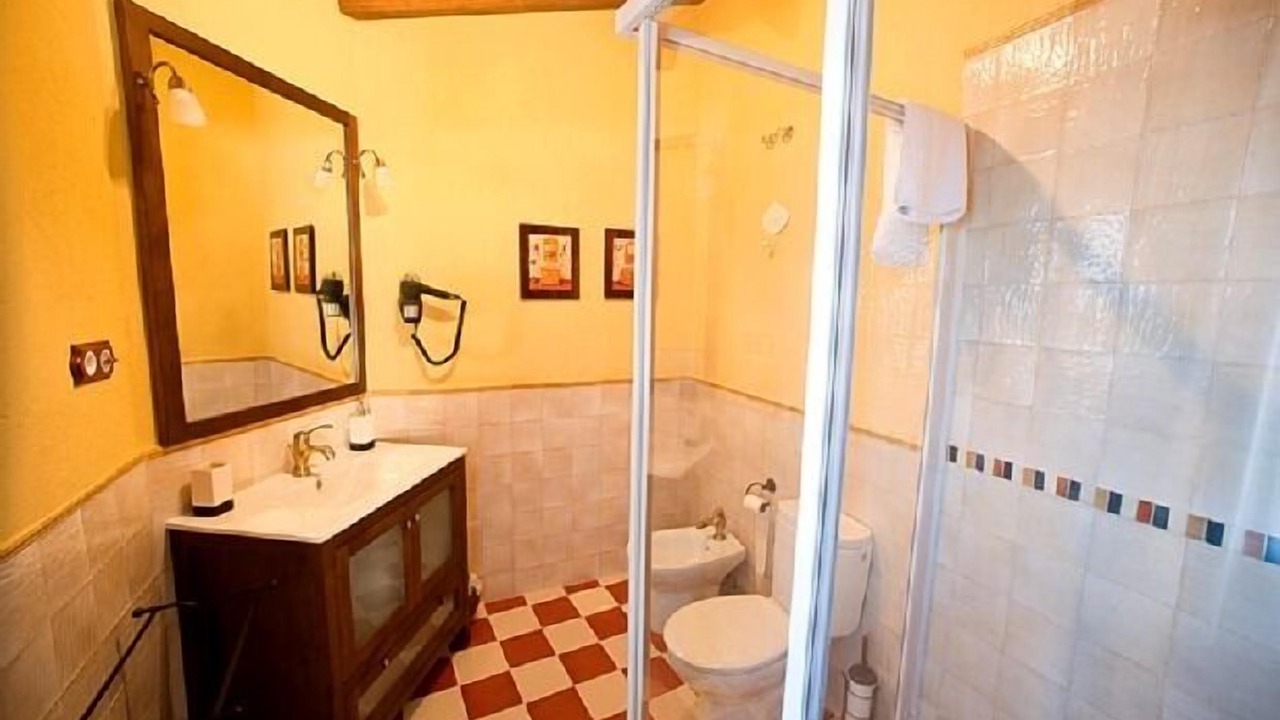 Photo of Bathroom in Casas del Monte