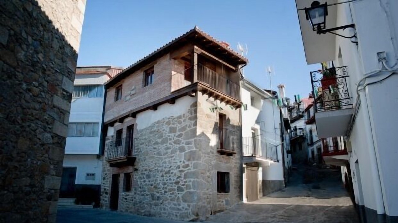 Photo of Outdoor in Casas del Monte