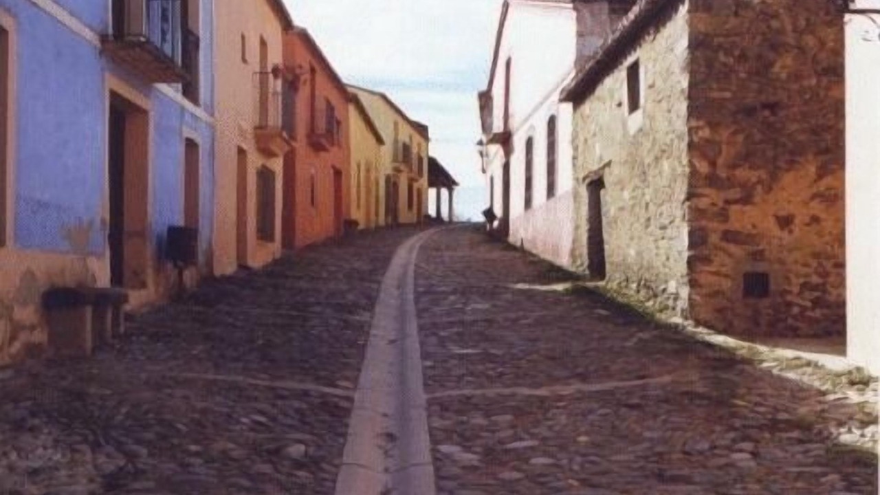 Photo of Outdoor in Casas del Monte