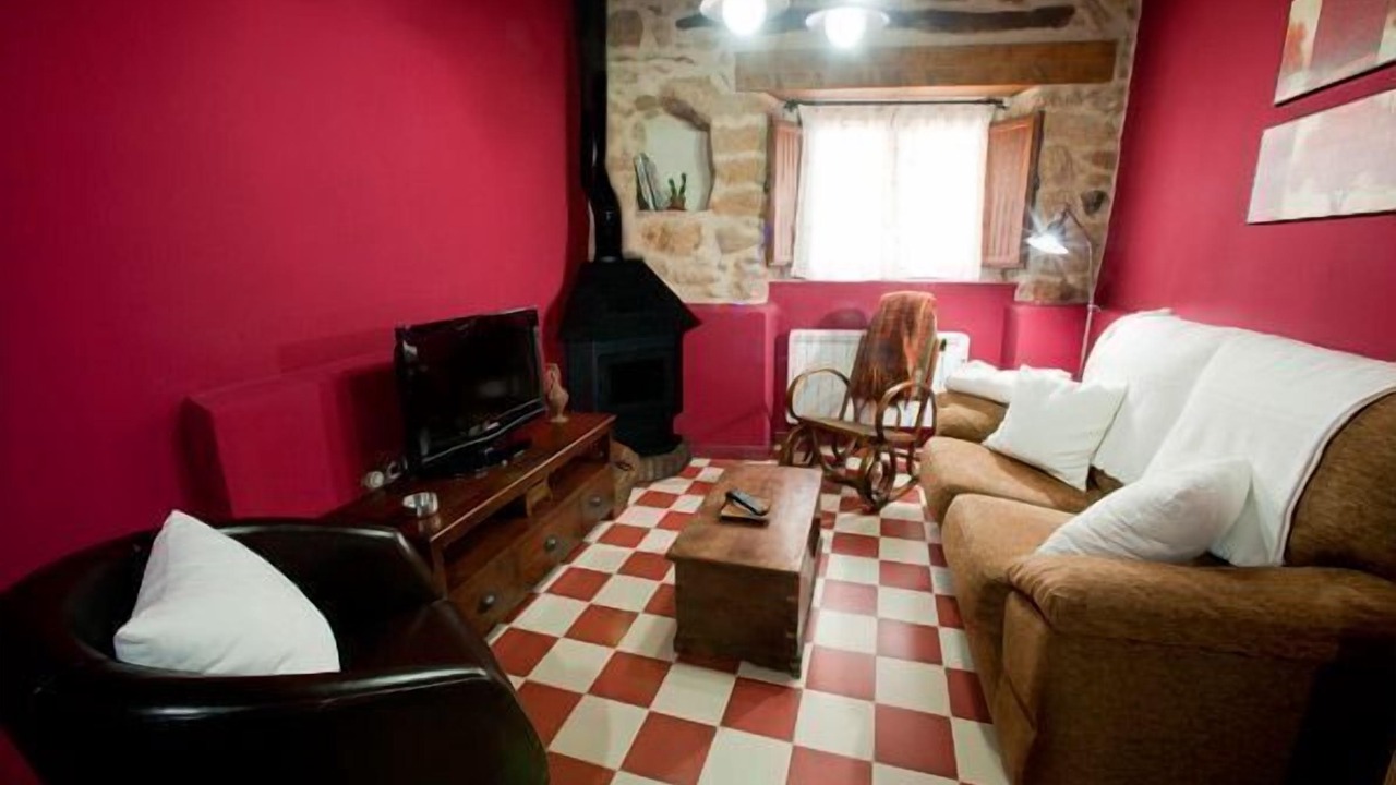 Photo of Livingroom in Casas del Monte