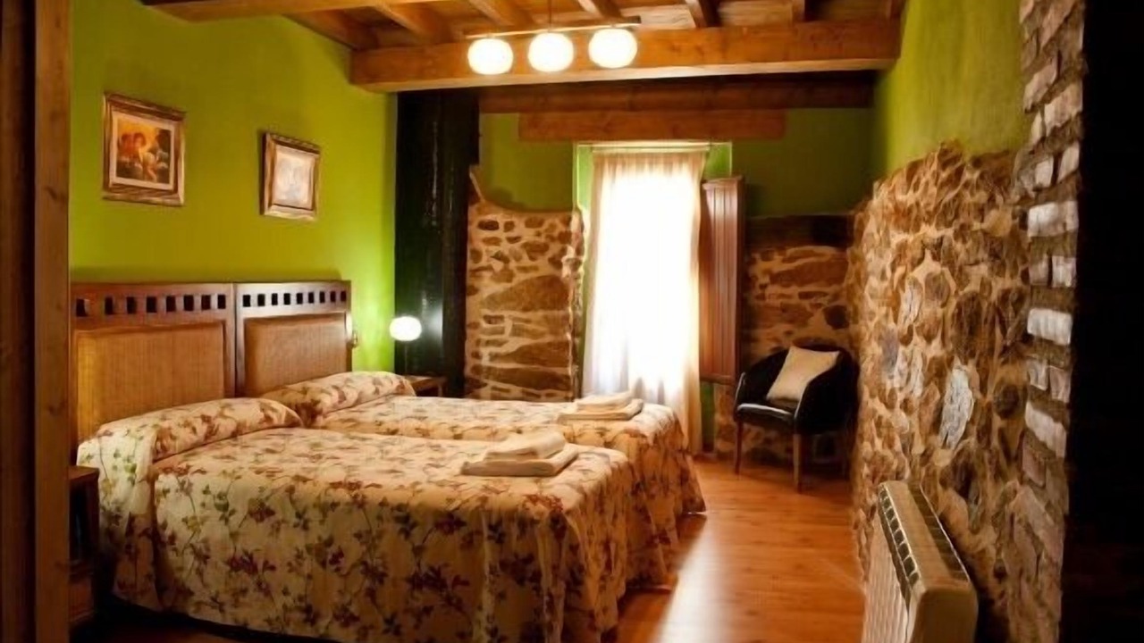Photo of Bedroom in Casas del Monte