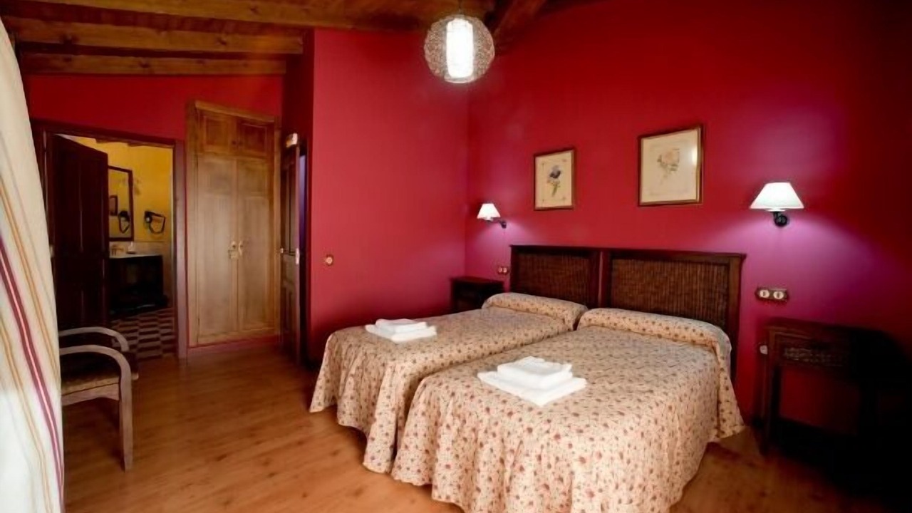 Photo of Bedroom in Casas del Monte