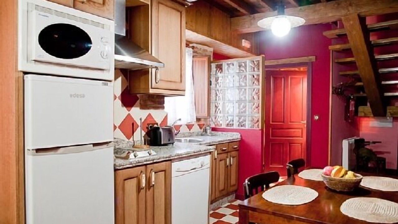 Photo of Kitchen in Casas del Monte
