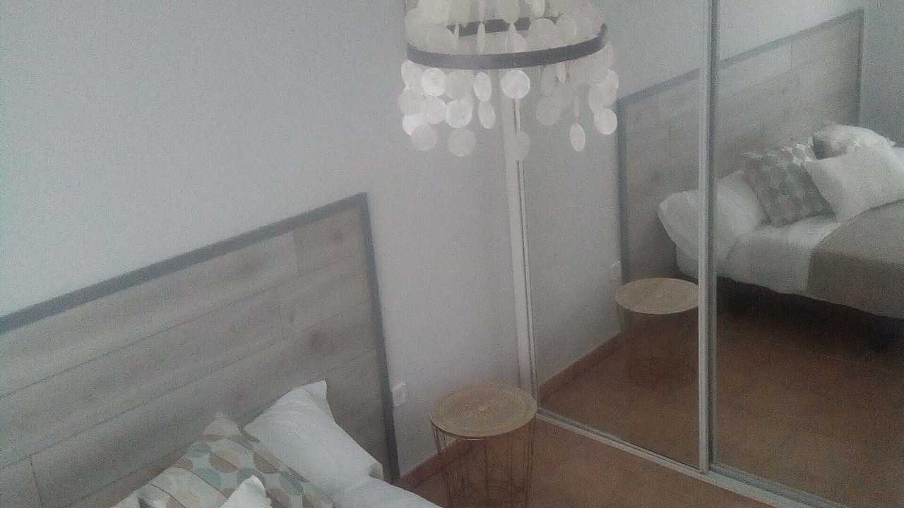 Photo of Bedroom in Cabanas de Polendos