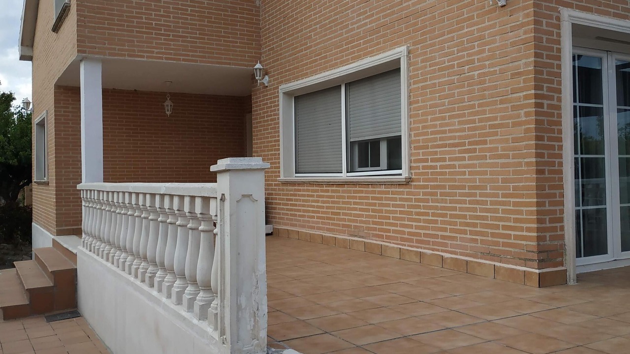 Photo of Outdoor in Cabanas de Polendos