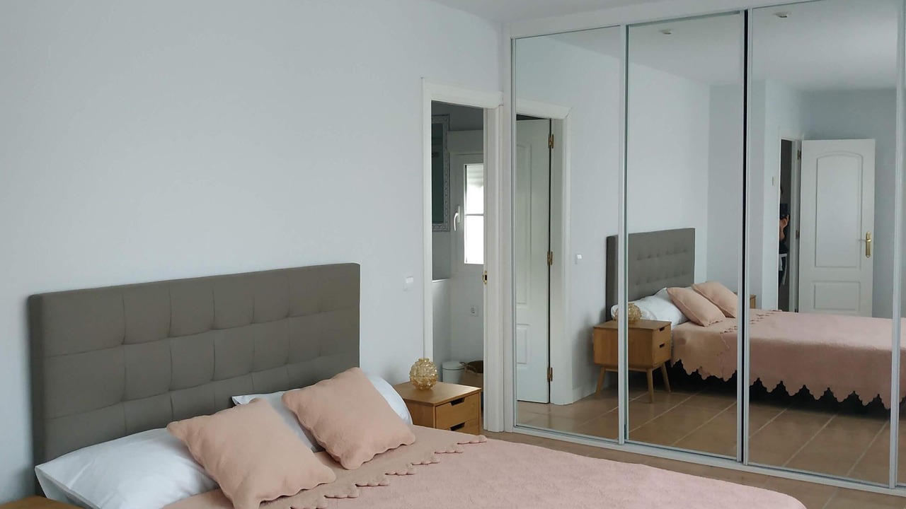 Photo of Bedroom in Cabanas de Polendos