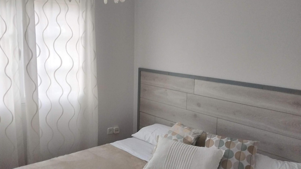 Photo of Bedroom in Cabanas de Polendos