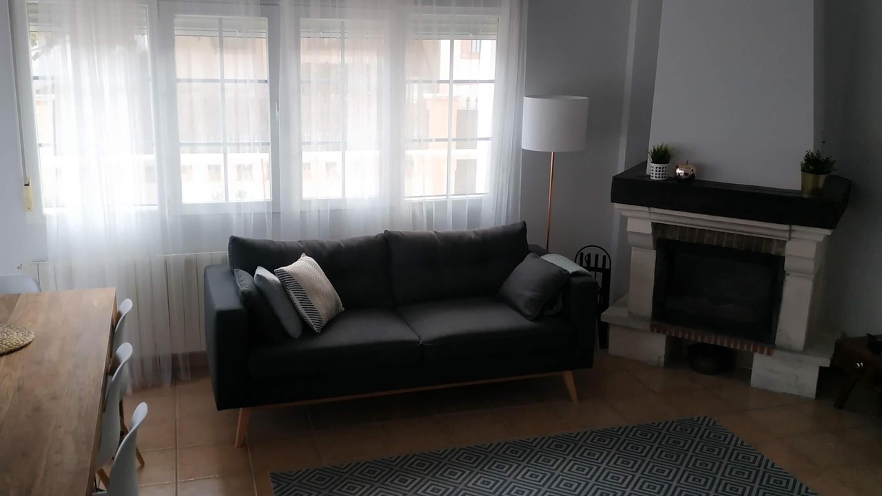Photo of Livingroom in Cabanas de Polendos