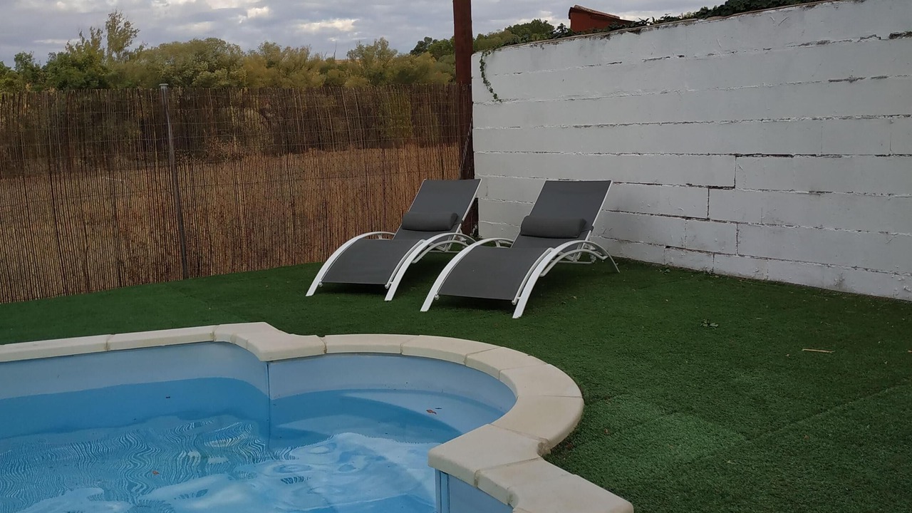 Photo of Outdoor in Cabanas de Polendos