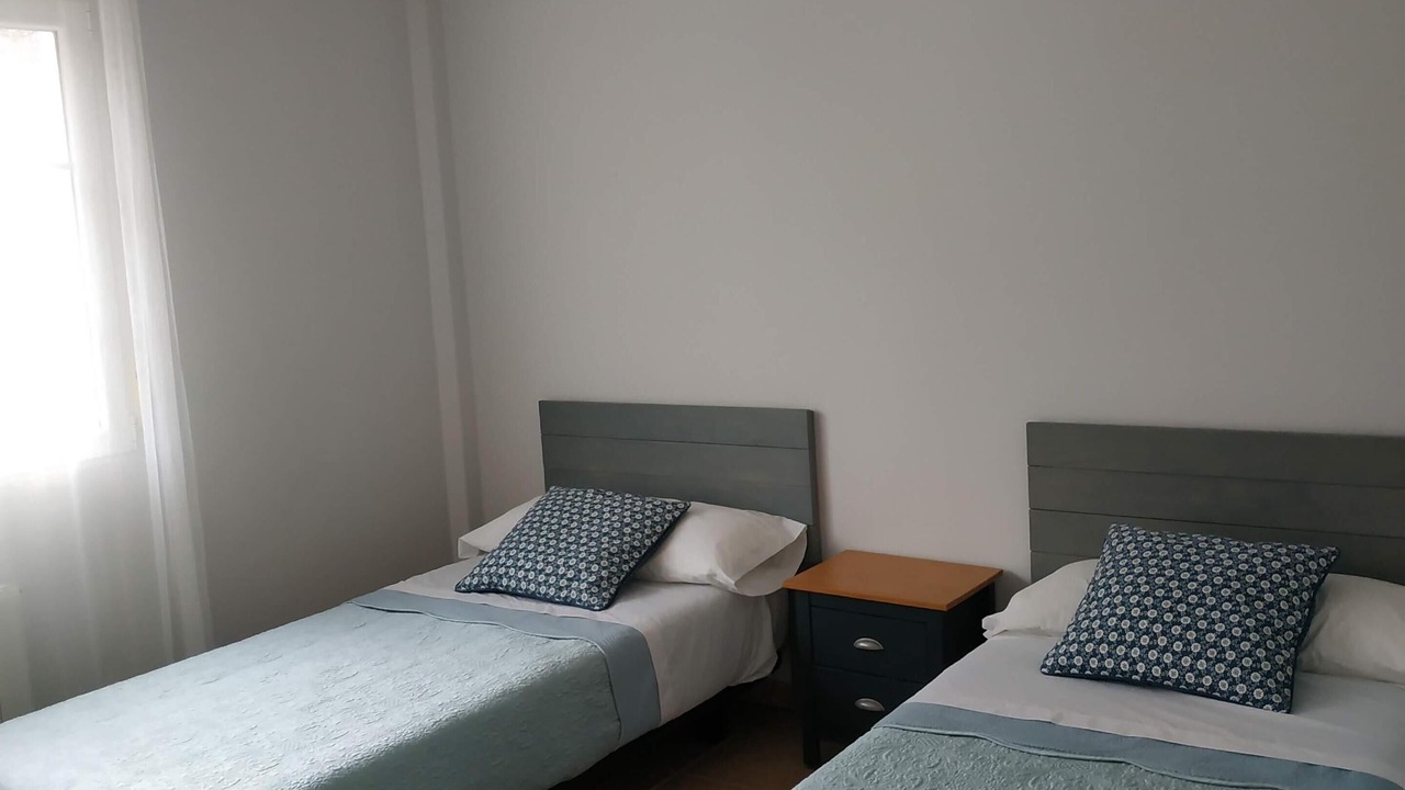 Photo of Bedroom in Cabanas de Polendos