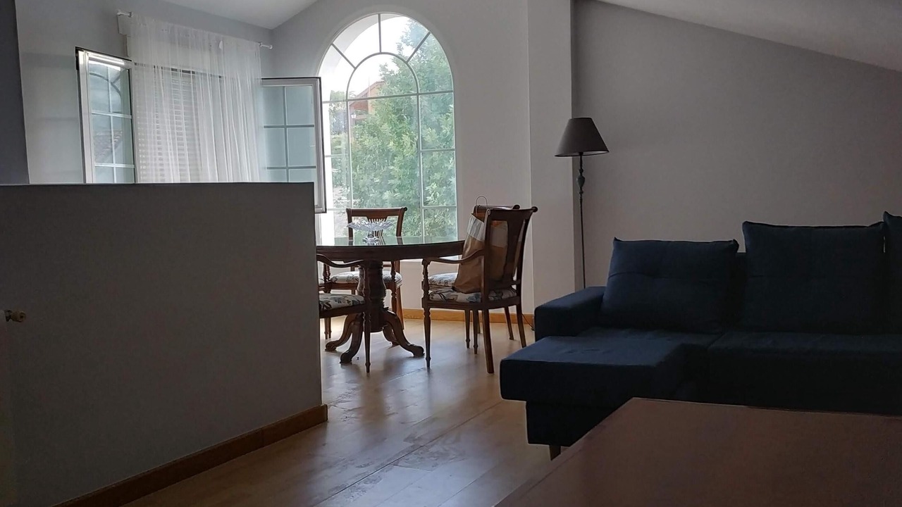 Photo of Livingroom in Cabanas de Polendos