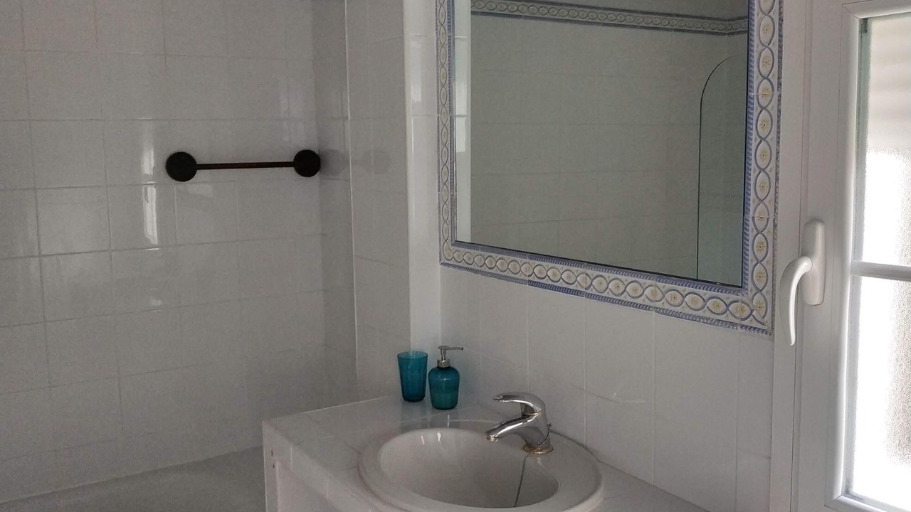 Photo of Bathroom in Cabanas de Polendos