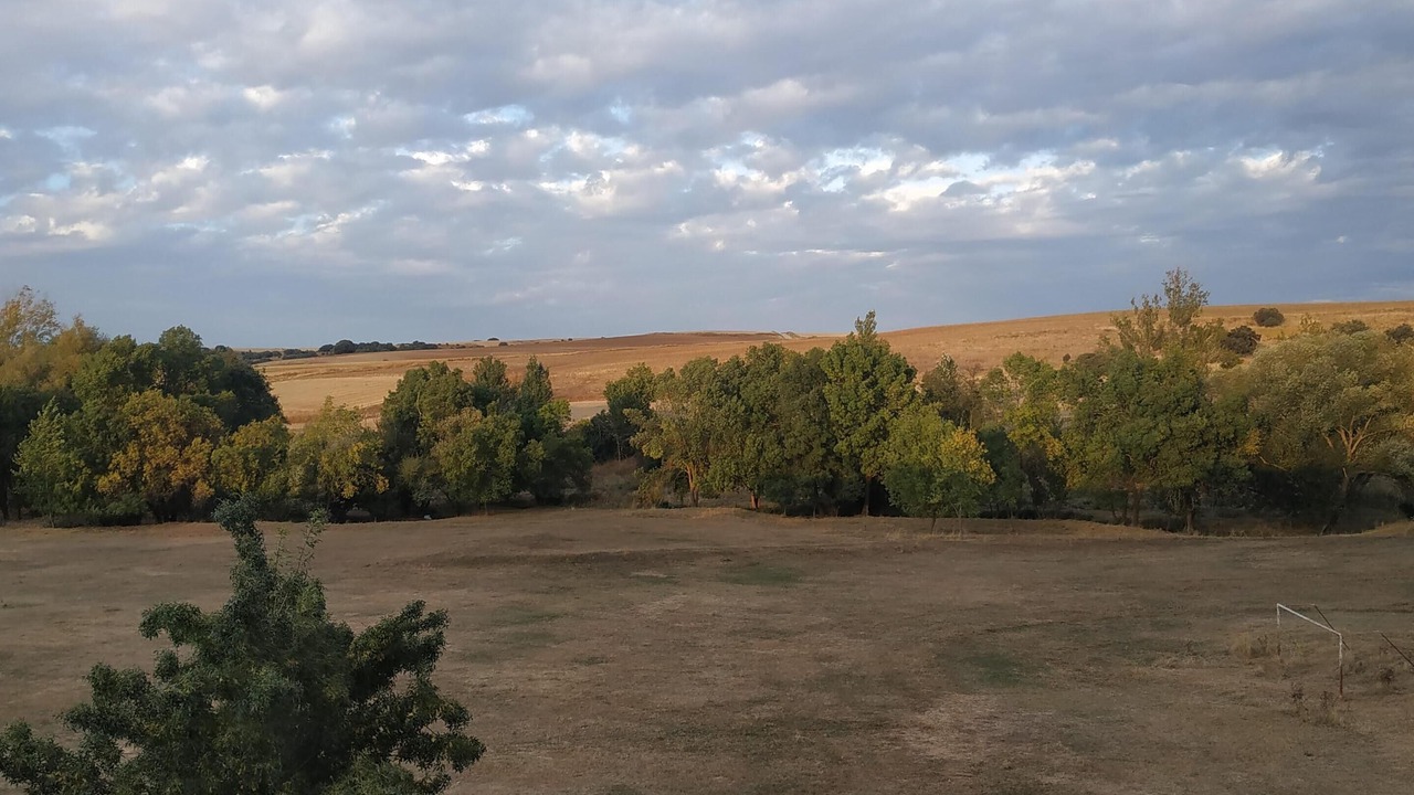 Photo of Outdoor in Cabanas de Polendos
