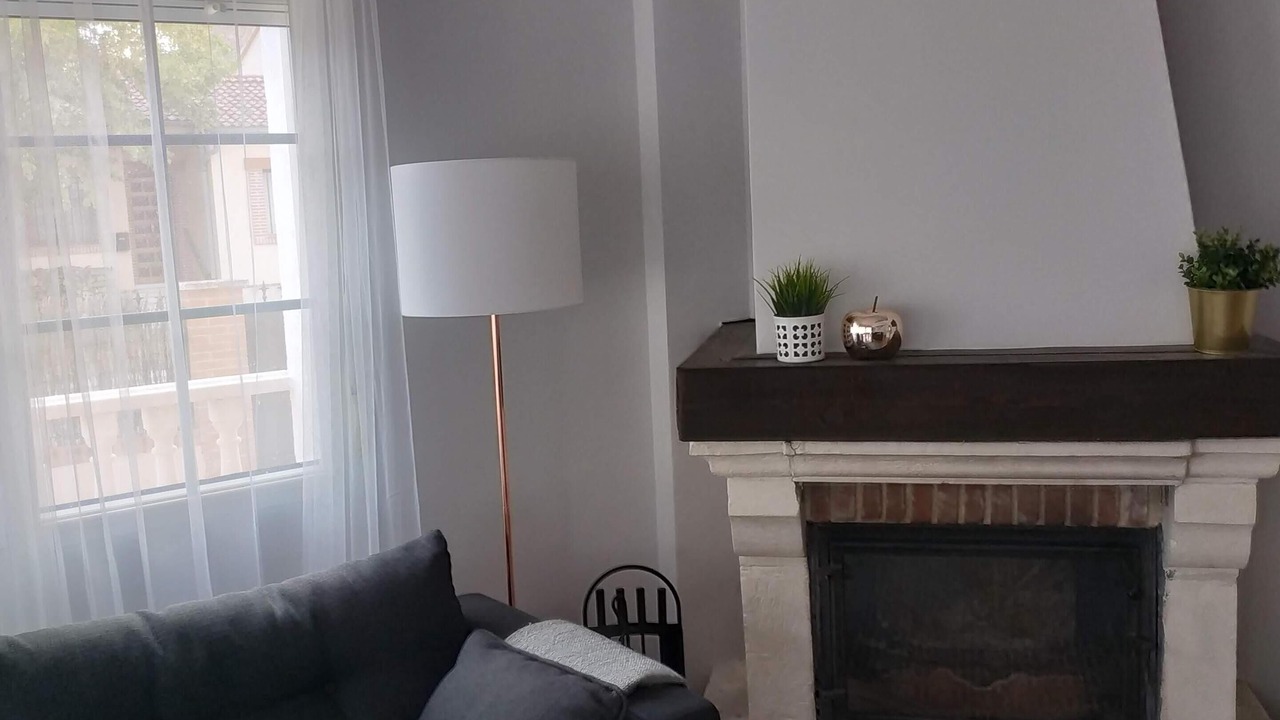 Photo of Livingroom in Cabanas de Polendos