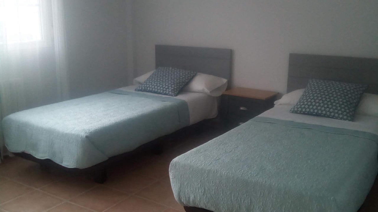 Photo of Bedroom in Cabanas de Polendos