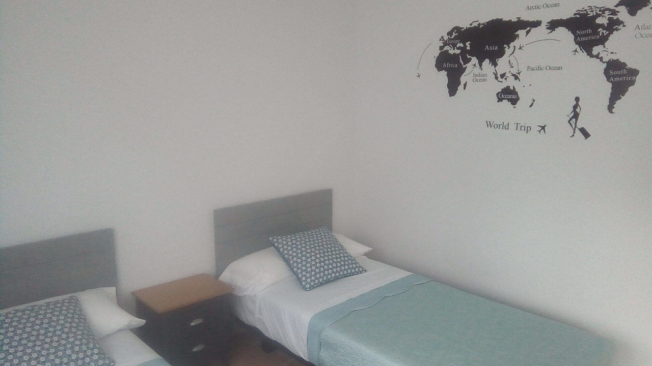 Photo of Bedroom in Cabanas de Polendos
