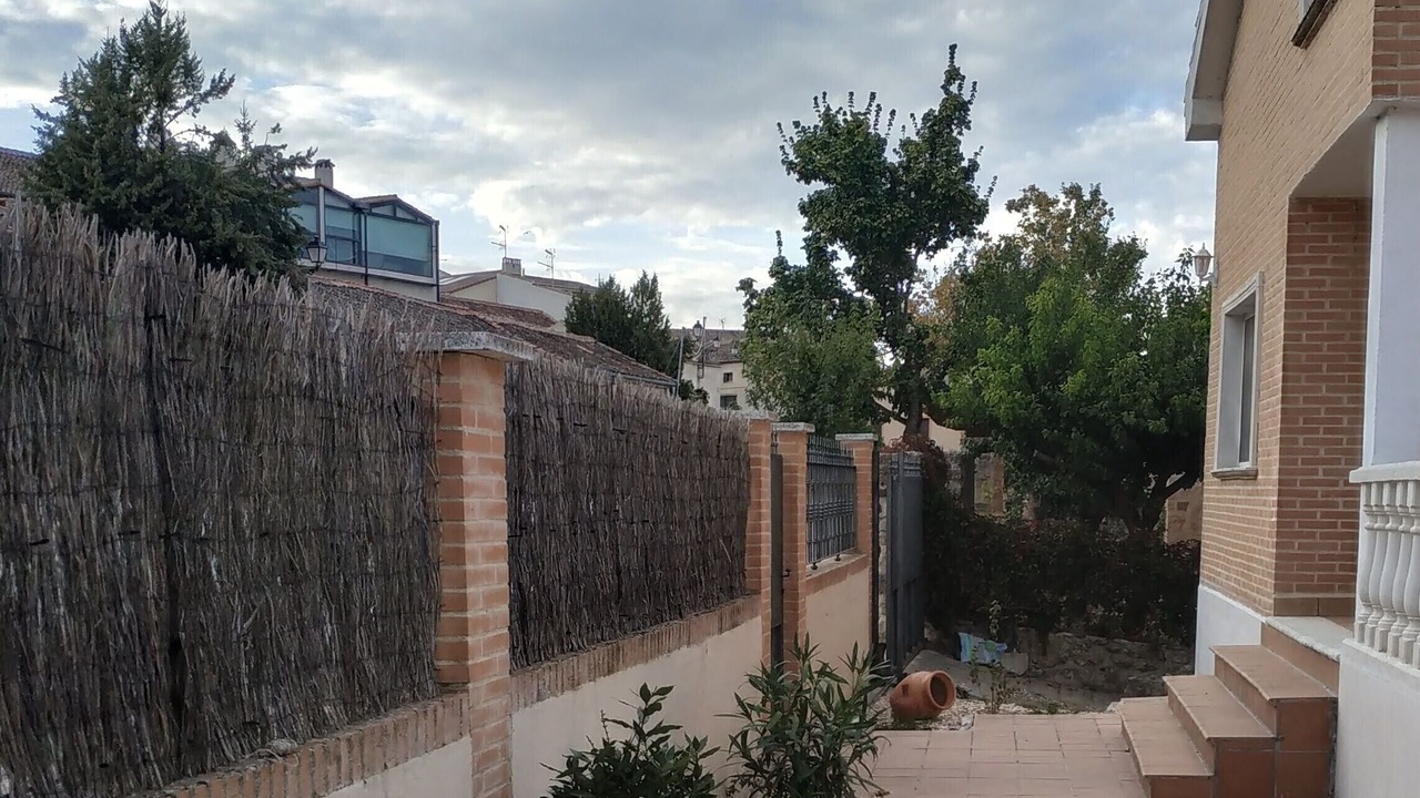 Photo of Outdoor in Cabanas de Polendos