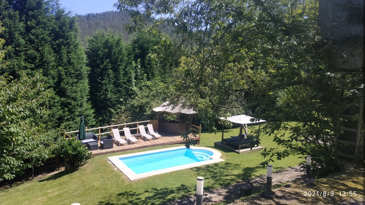 Photo of Outdoor in Distrito Rural Este