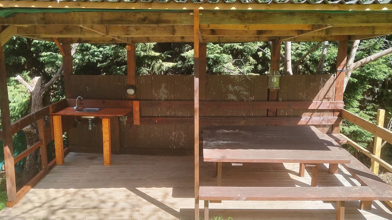Photo of Outdoor in Distrito Rural Este