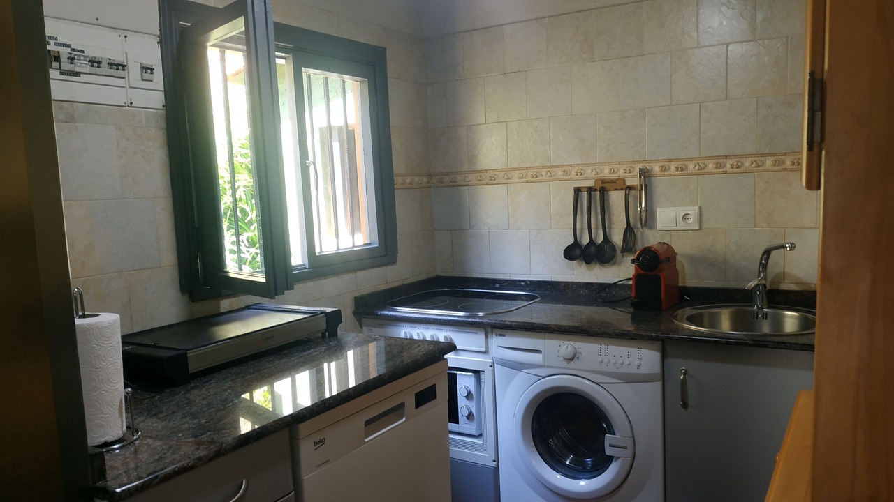 Photo of Kitchen in Distrito Rural Este